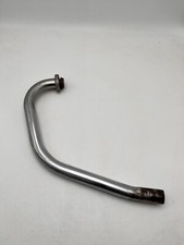 Yamaha XS500 Collettore di