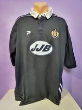 Maglia Wigan Warriors 2003/04