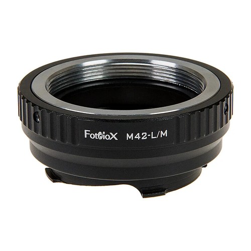 Fotodiox adattatore obiettivo - adattatore,