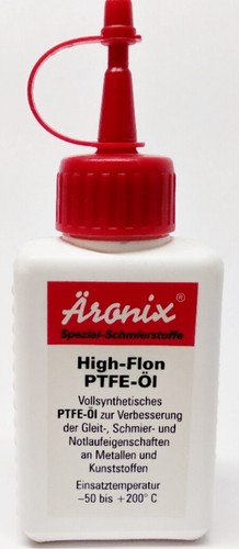 Olio speciale per - (120€/1l),