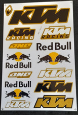 KTM RACING MOTO compatibile