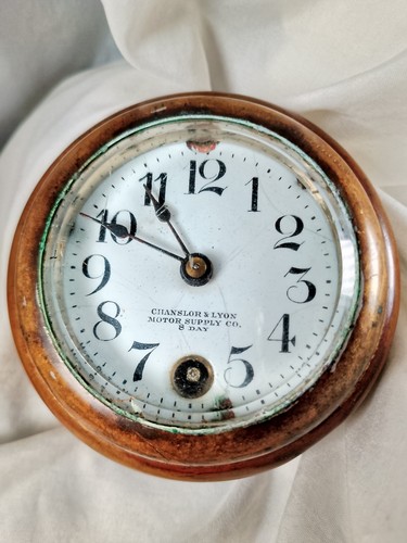 Orologio giorni chanslor - 8,