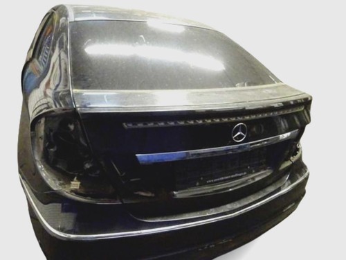 Heckklappe mercedes benz - mercedes,