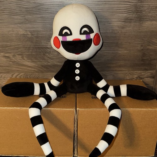 Youtooz marionetta peluche - youtooz,