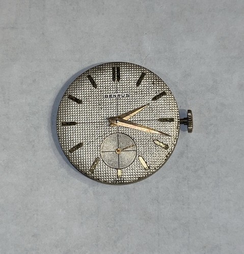 Orologio polso vintage uomo - da,