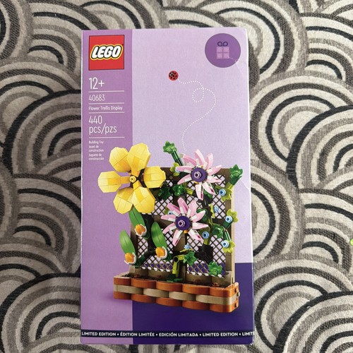 Lego espositore traliccio - espositore,