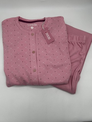 Pigiama donna lungo - pigiama,