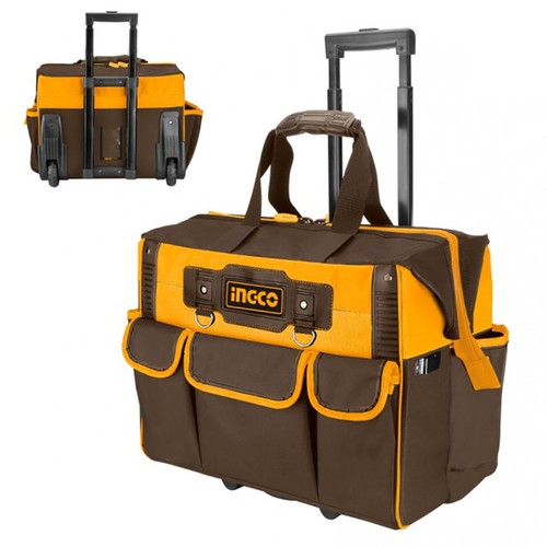 Ingco borsa porta attrezzi - ingco,