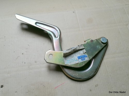 Cerniera cofano sinistra ford - cofano,