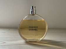 CHANEL Chance Eau de Toilette