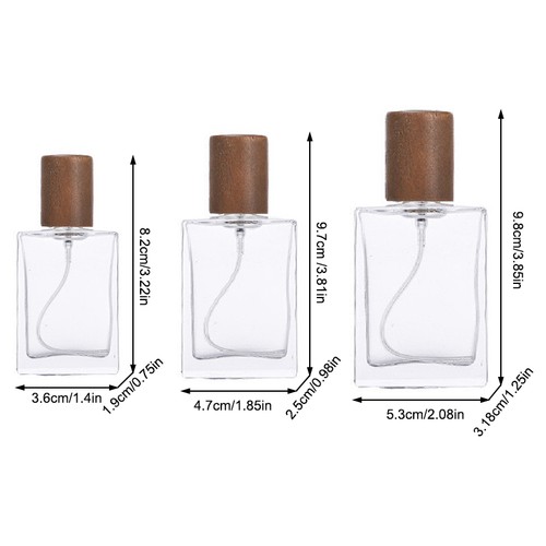 Atomizzatore profumo - atomizzatore,