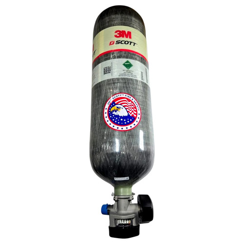 Scott 804722 cilindro - 3m,