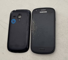 Samsung Galaxy S3 mini