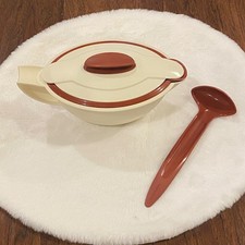 Tupperware Set Servizio Gravy