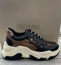 Fracomina Sneakers Donna