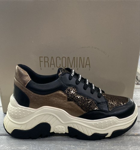 Fracomina sneakers donna - fracomina,