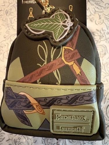 Loungefly signore degli - loungefly,