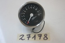 Mini contachilometri Ø61mm