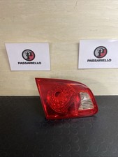 FANALE STOP POSTERIORE