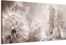 - Quadro Fiori Tarassaco