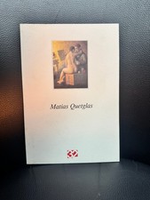 MATIAS QUETGLAS opere