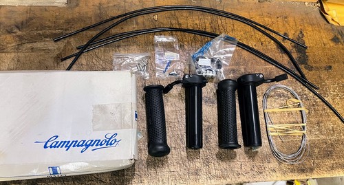 Campagnolo bullet atb icarus - atb,