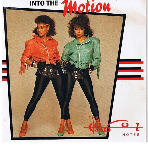 The cool notes - into,