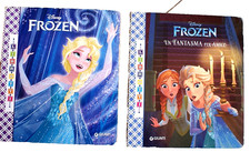 DUE LIBRI PER BAMBINI