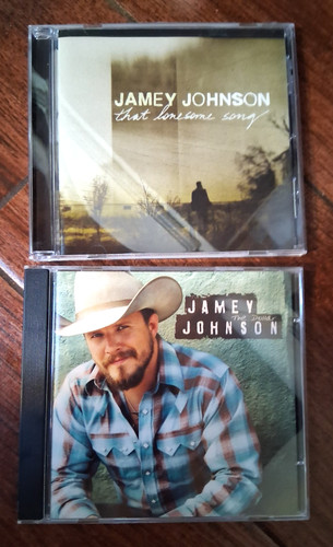 Jamey johnson cds the dollar - 2,