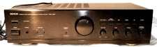 DENON PMA-525R Amplificatore