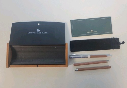 Matita graf von - von, faber-castell