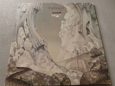 LP  YES " RELAYER " 1974