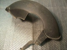 PARAFANGO POSTERIORE PER KYMCO