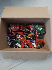 Lotto Modellini Vari