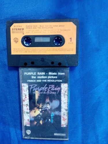 Prince and the revolution - prince,