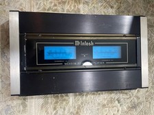 Mcintosh Mc431m Amplificatore