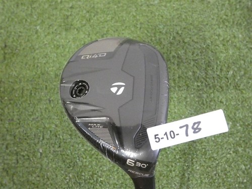 Taylormade 2026 qi4d - max, lite