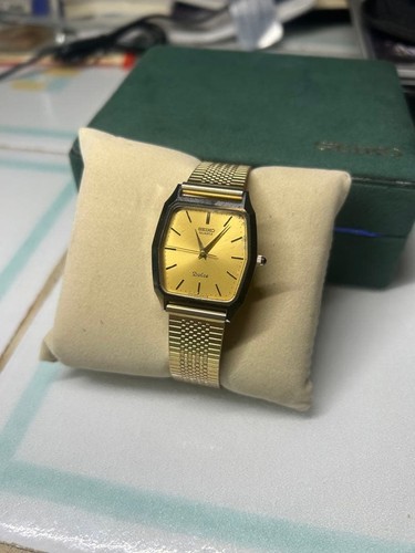 Orologio uomo seiko - orologio, dolce