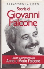 Storia Di Giovanni Falcone
