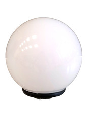 GLOBO SFERICO Cod.42670100 -