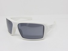 Oakley Eyepatch White w/Black