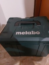 METABO MKS 18 LTX 58 SEGA