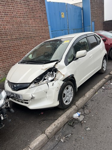 Honda jazz fit - , hybrid