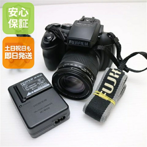 Fotocamera fujifilm finepix - fotocamera,