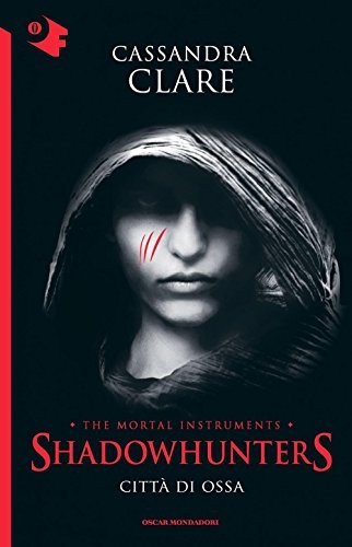 Citta ossa shadowhunters - ossa,