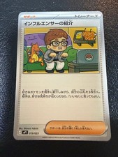 Introduzione dell'Influencer