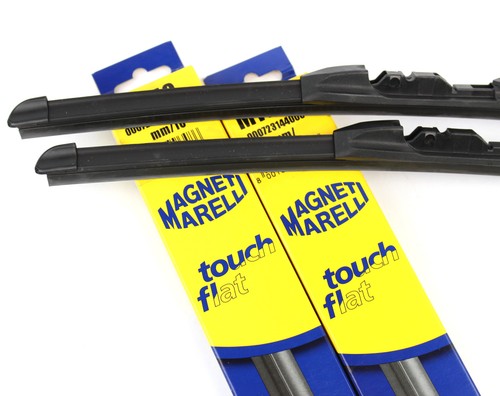 Spazzole tergicristallo touch - tergicristallo,