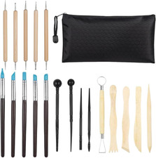 Set Di 20 Strumenti per