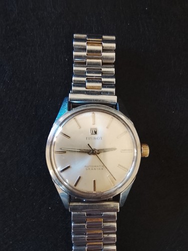 Orologio polso tissot - orologio,