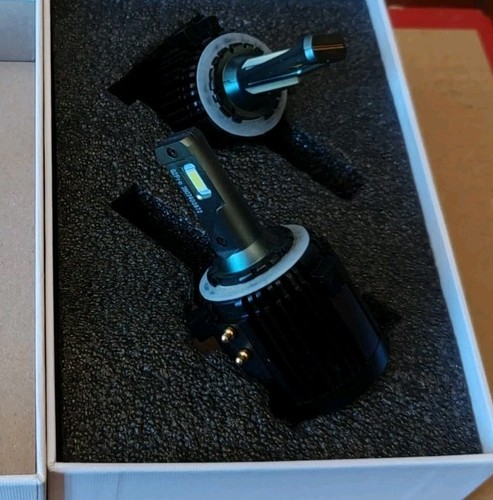 Lampade anabbaglianti led - lampade,